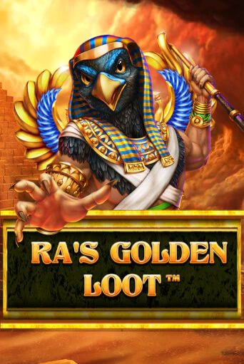 Ra's Golden Loot ига на фантики | MaxBet без риска