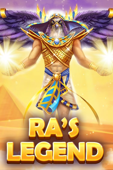 Ra's Legend ига на фантики | MaxBet без риска