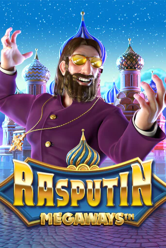 Rasputin Megaways ига на фантики | MaxBet без риска