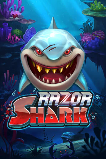 Razor Shark ига на фантики | MaxBet без риска