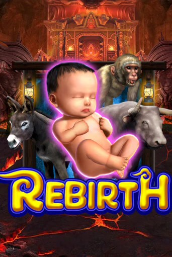 Rebirth ига на фантики | MaxBet без риска