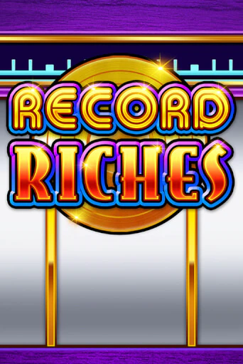Record Riches ига на фантики | MaxBet без риска