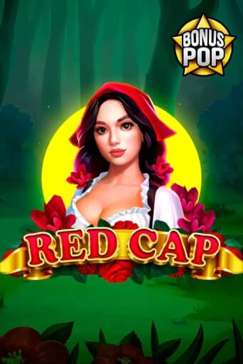 Red Cap ига на фантики | MaxBet без риска