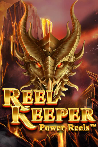 Reel Keeper Power Reels™ ига на фантики | MaxBet без риска