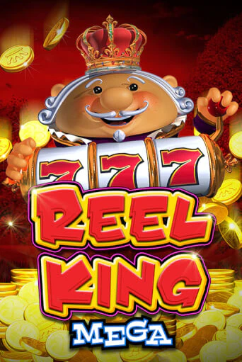 Reel King Mega ига на фантики | MaxBet без риска