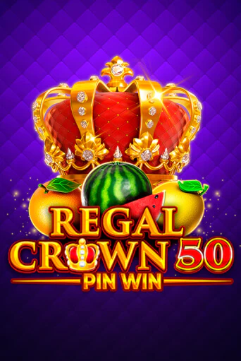 Regal Crown 50 ига на фантики | MaxBet без риска