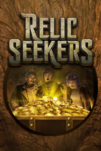 Relic Seekers ига на фантики | MaxBet без риска