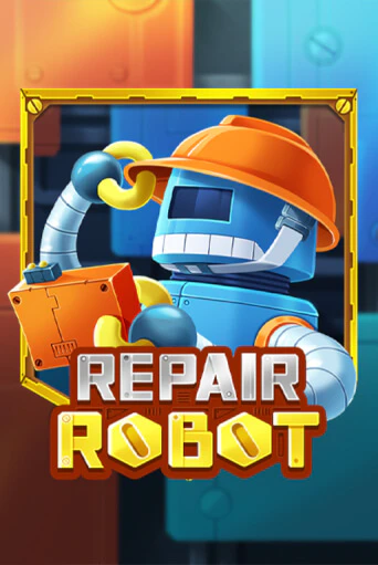 Repair Robot ига на фантики | MaxBet без риска
