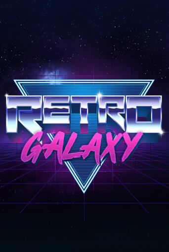 Retro Galaxy ига на фантики | MaxBet без риска