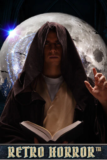 Retro Horror ига на фантики | MaxBet без риска