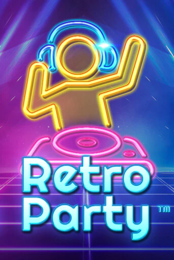 Retro Party ига на фантики | MaxBet без риска