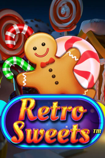 Retro Sweets ига на фантики | MaxBet без риска