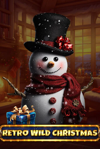 Retro Wild Christmas ига на фантики | MaxBet без риска