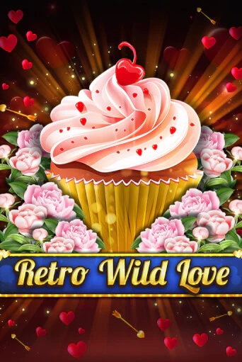 Retro Wild Love ига на фантики | MaxBet без риска