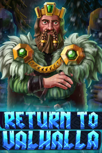Return To Valhalla ига на фантики | MaxBet без риска