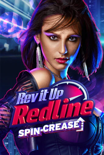 Rev It Up - Redline ига на фантики | MaxBet без риска