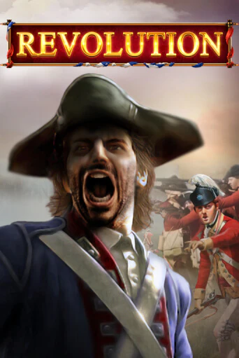 Revolution ига на фантики | MaxBet без риска