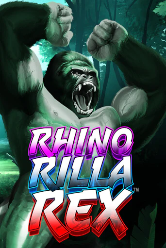 Rhino Rilla Rex ига на фантики | MaxBet без риска
