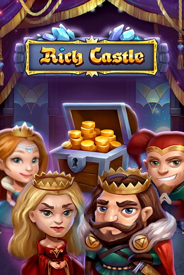 Rich Castle ига на фантики | MaxBet без риска