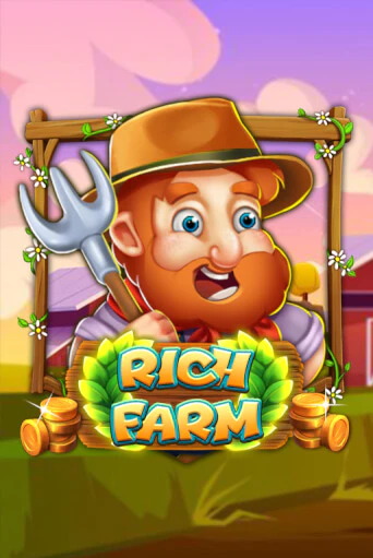 Rich Farm ига на фантики | MaxBet без риска