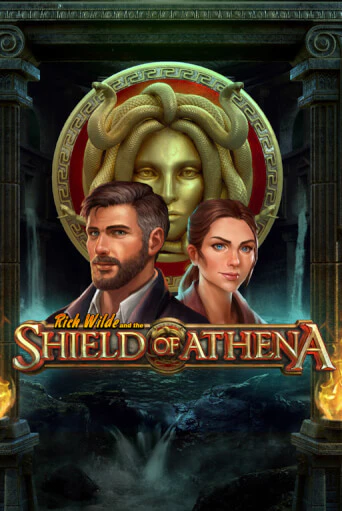 Rich Wilde and the Shield of Athena ига на фантики | MaxBet без риска