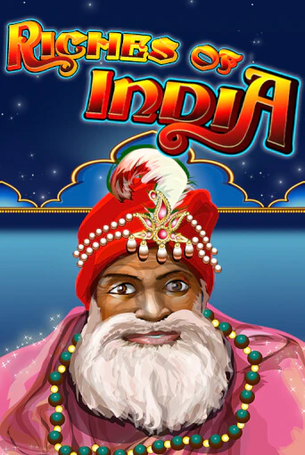 Riches of India ига на фантики | MaxBet без риска