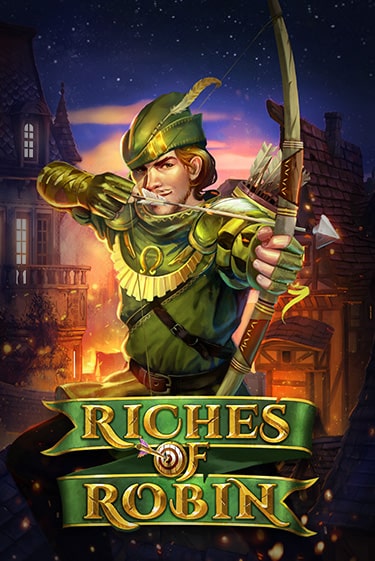 Riches Of Robin ига на фантики | MaxBet без риска