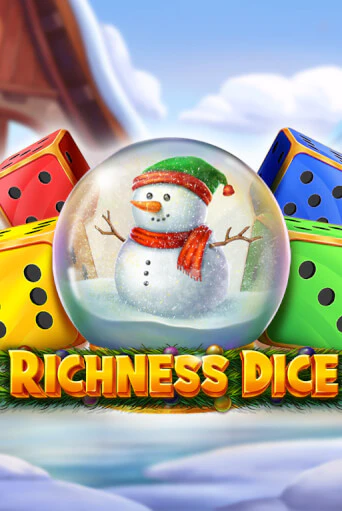 Richness Dice ига на фантики | MaxBet без риска