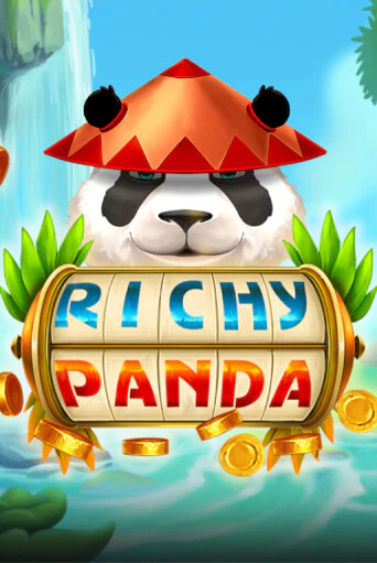 Richy Panda ига на фантики | MaxBet без риска
