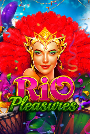 Rio Pleasure ига на фантики | MaxBet без риска