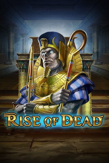 Rise of Dead ига на фантики | MaxBet без риска
