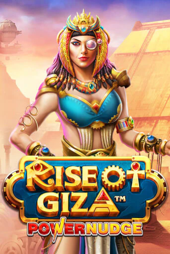 Rise of Giza PowerNudge™ ига на фантики | MaxBet без риска