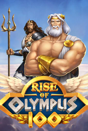 Rise Of Olympus 100 ига на фантики | MaxBet без риска