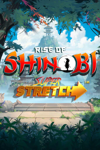 Rise of Shinobi ига на фантики | MaxBet без риска