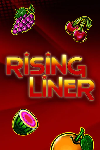 Rising Liner ига на фантики | MaxBet без риска