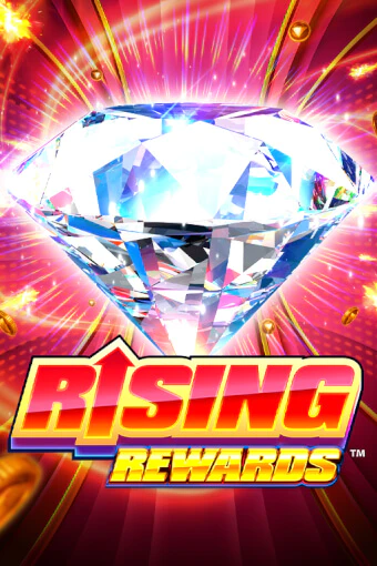 Rising Rewards ига на фантики | MaxBet без риска