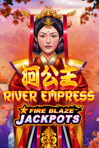Fire Blaze: River Empress ига на фантики | MaxBet без риска
