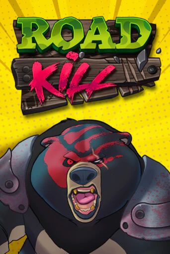 Roadkill ига на фантики | MaxBet без риска