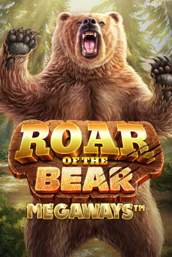 Roar of the Bear Megaways ига на фантики | MaxBet без риска