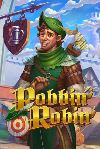 Robbin Robin ига на фантики | MaxBet без риска