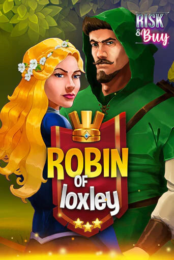 Robin of Loxley ига на фантики | MaxBet без риска