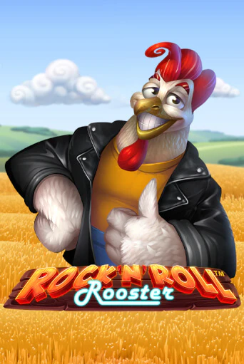 Rock and Roll Rooster ига на фантики | MaxBet без риска