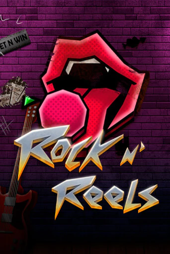 Rock 'n' Reels ига на фантики | MaxBet без риска