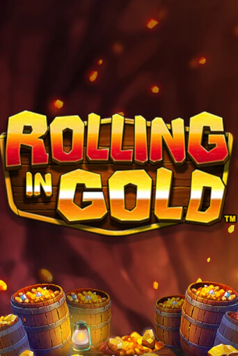 Rolling in Gold ига на фантики | MaxBet без риска