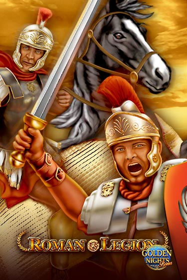 Roman Legion Golden Nights ига на фантики | MaxBet без риска