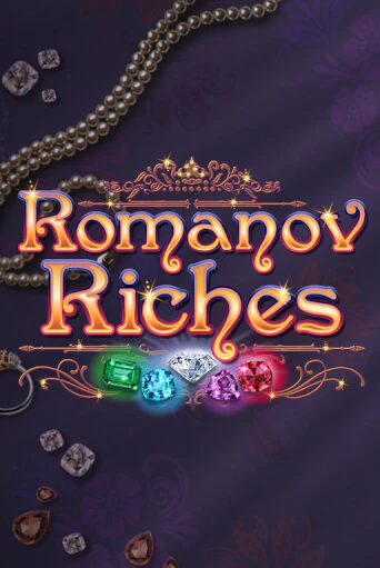 Romanov Riches ига на фантики | MaxBet без риска