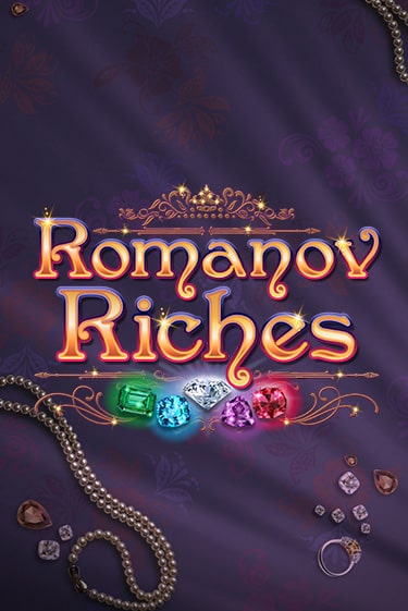 Romanov Riches ига на фантики | MaxBet без риска