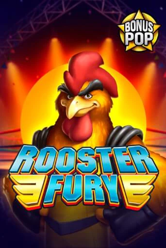 Rooster Fury ига на фантики | MaxBet без риска