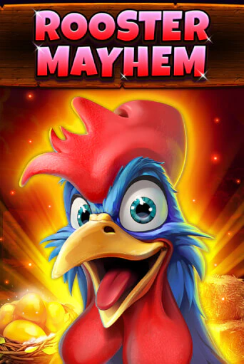 Rooster Mayhem ига на фантики | MaxBet без риска