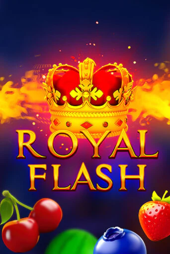 Royal Flash ига на фантики | MaxBet без риска